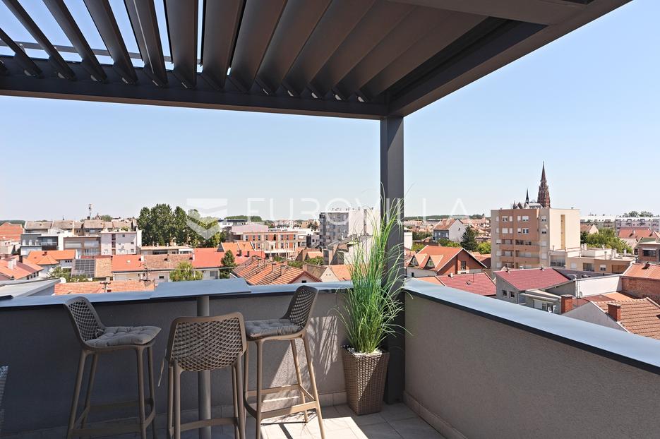 Apartma Naprodaj - Osječko-baranjska Osijek