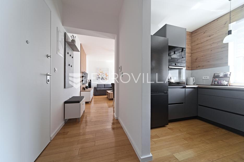 Apartmán Na prodej - Osječko-baranjska Osijek - foto 5/14