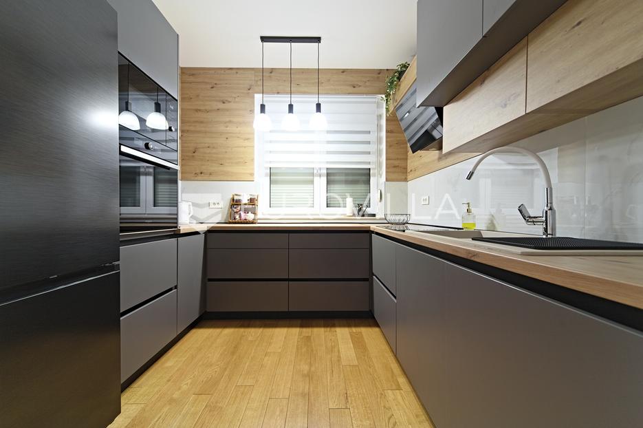 Apartmán Na prodej - Osječko-baranjska Osijek