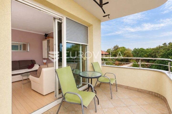 Apartmán na predaj 63 m² – Srdoči