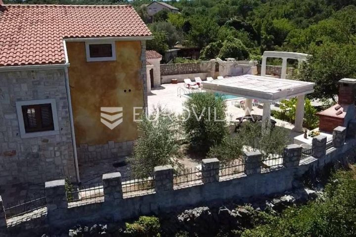 House For sale - Primorsko-goranska Dobrinj - foto 5/31