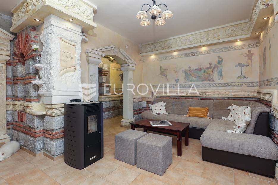 House For sale -  Dobrinj