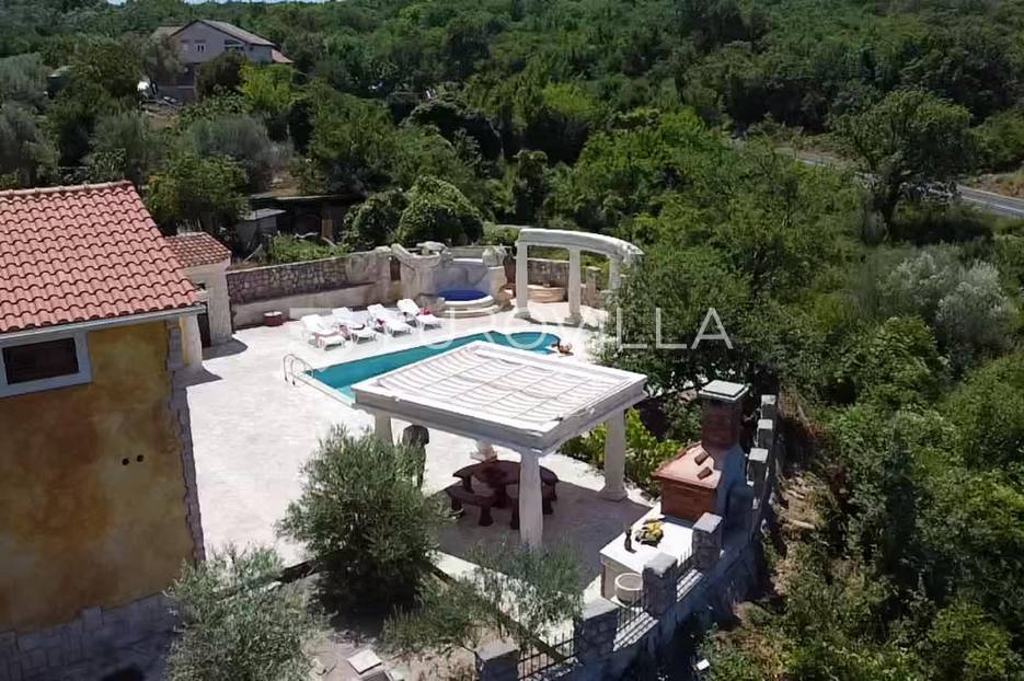 House For sale -  Dobrinj