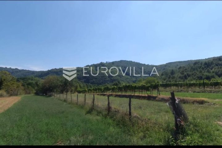 Parcela Naprodaj - Istarska Cerovlje - foto 3/3