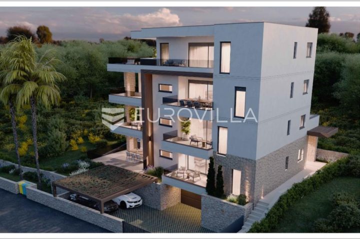 Appartement à vendre 73 m² – Primošten