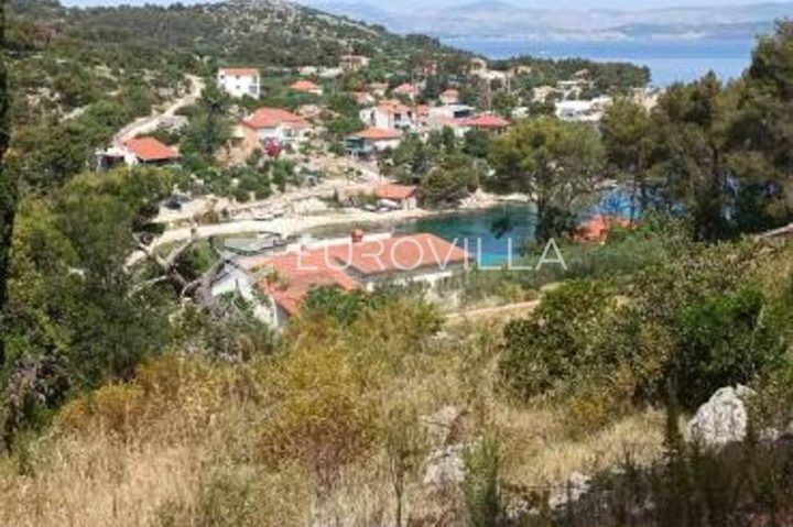 Terreno in vendita 503 m² – Grohote