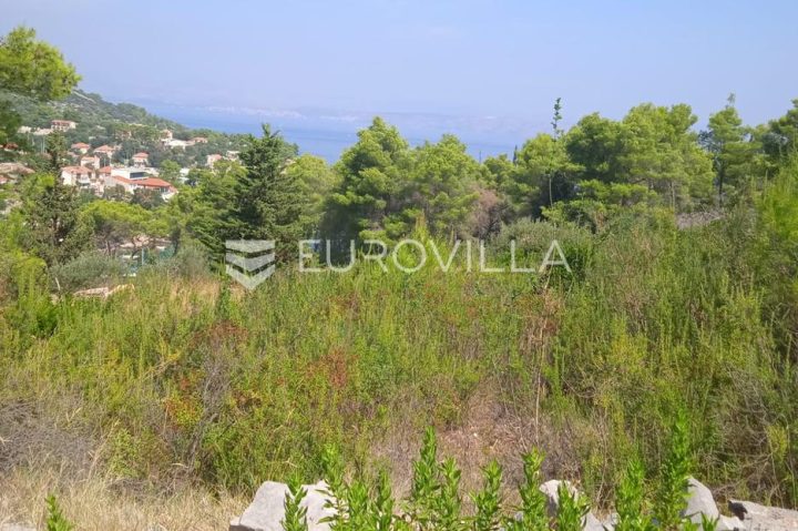 Grundstück Zu verkaufen - Splitsko-dalmatinska šolta - foto 2/5