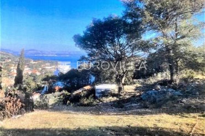 Grundstück Zu verkaufen - Splitsko-dalmatinska šolta - foto 3/5