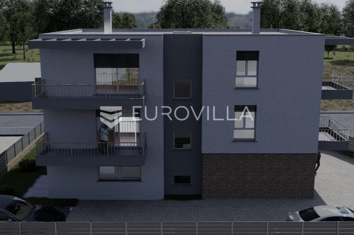 Apartma Naprodaj - Istarska Pula - foto 2/12