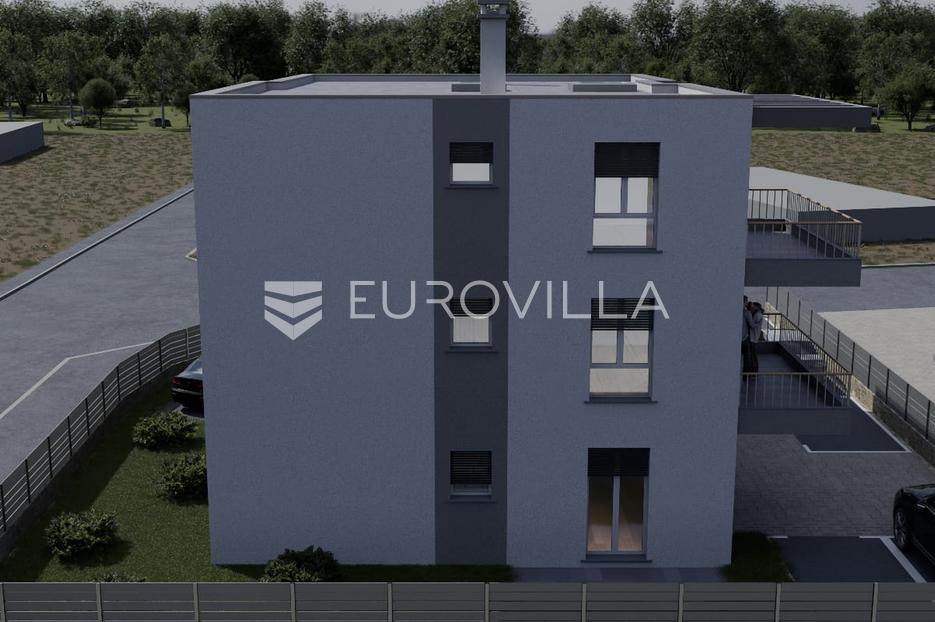 Flat For sale - Istarska Pula