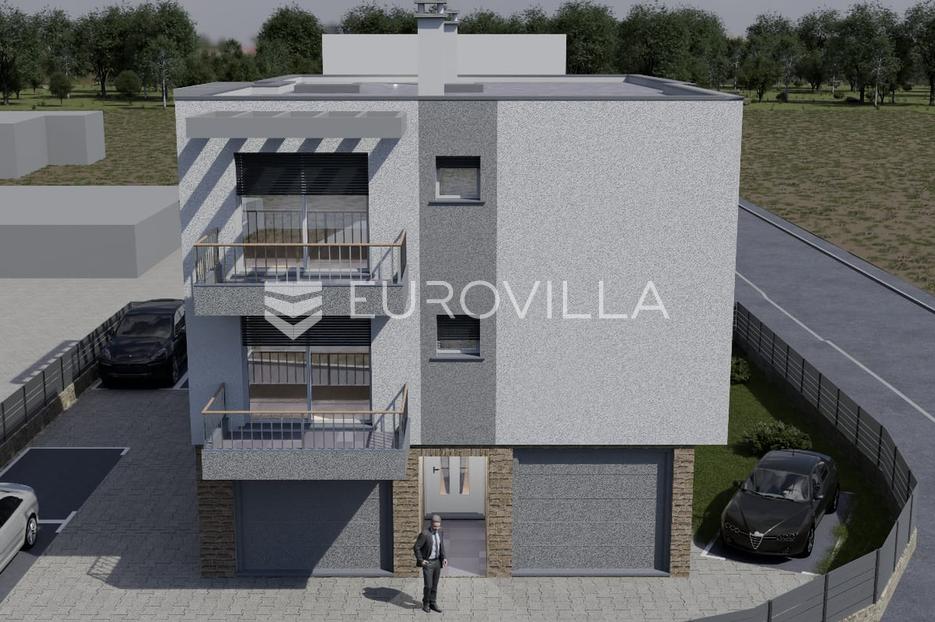 Flat For sale - Istarska Pula