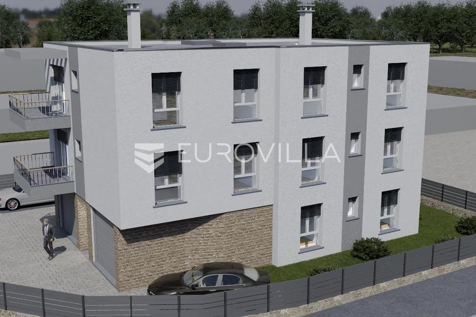 Apartma Naprodaj - Istarska Pula