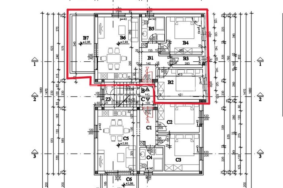 Flat For sale - Istarska Pula
