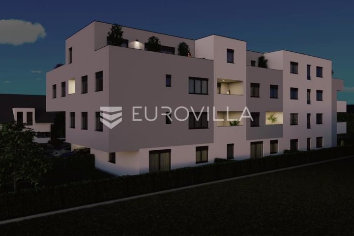 Appartamento in vendita 72 m² – Trnava
