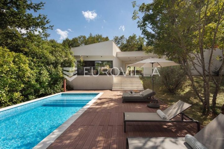 Haus Zu verkaufen - Istarska Kršan - foto 3/17