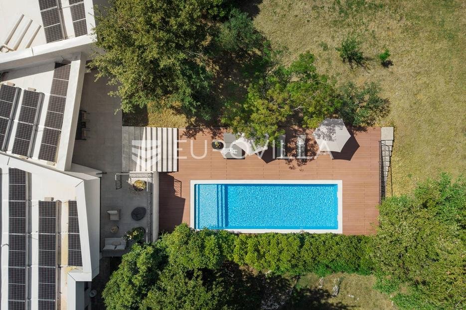 Haus Zu verkaufen - Istarska Kršan - foto 1/17