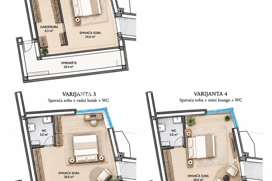 Haus Zu verkaufen - Istarska Kršan