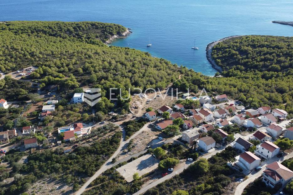 Parcela Na predaj -  Vis