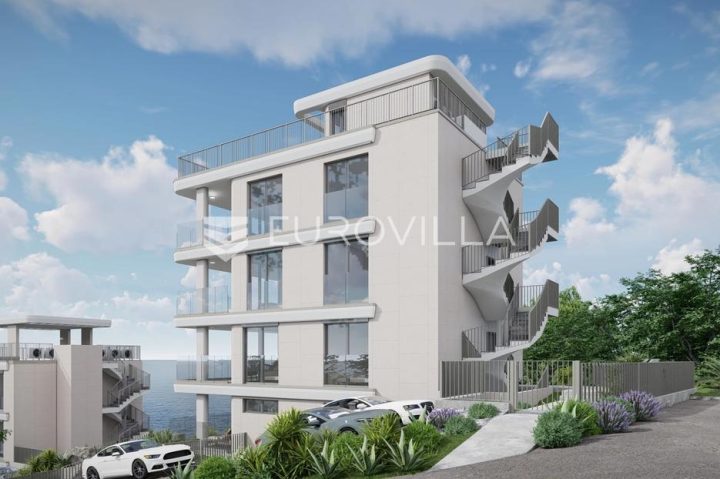 Flat for sale 86 m² – Čiovo