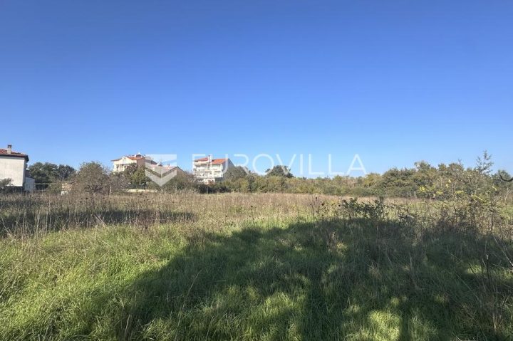 Pozemok na predaj 4400 m² – Rovinj