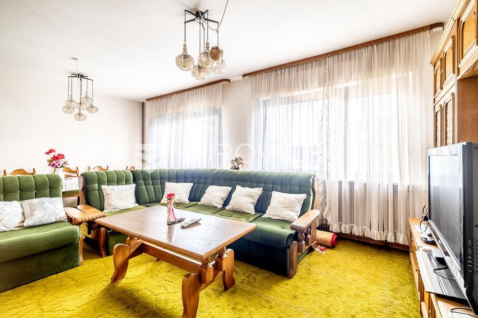 Haus Zu verkaufen - Grad Zagreb Gornja Dubrava - foto 1/9