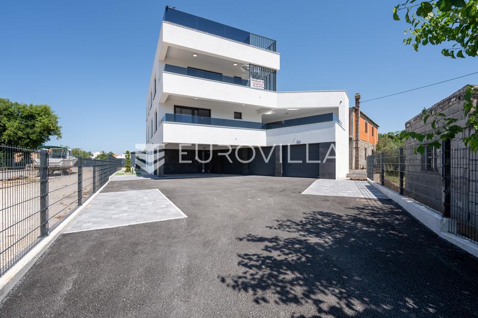 Apartment Zu verkaufen -  Sukošan