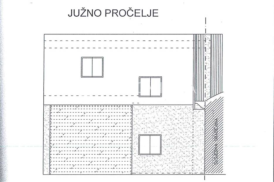 Stan Na prodaju -  Pula