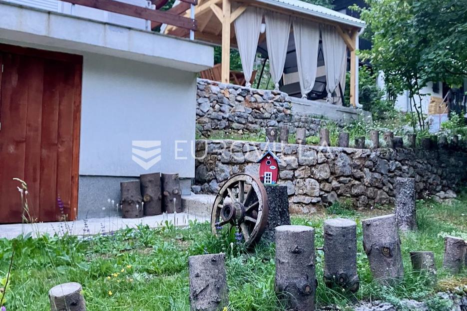 Dům Na prodej - Primorsko-goranska Fužine