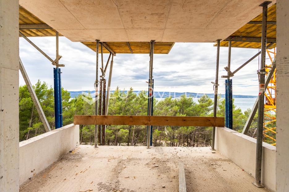 Apartmán Na prodej Omiš