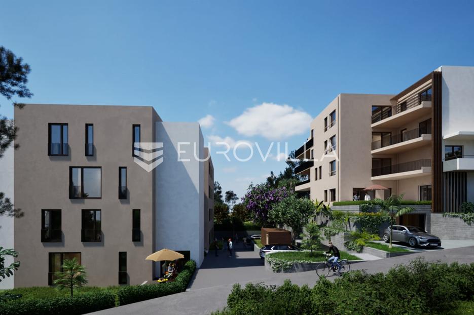 Apartment Zu verkaufen - Splitsko-dalmatinska Makarska - foto 3/4