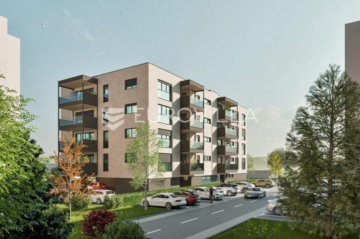 Apartment Zu verkaufen - Krapinsko-zagorska Krapinske Toplice - foto 5/6