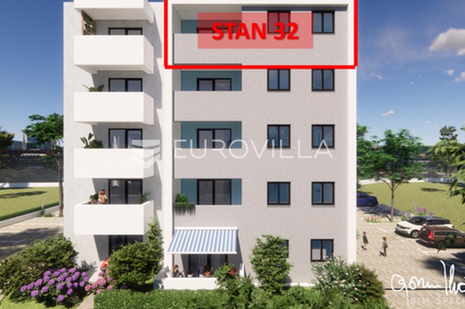 Apartment Zu verkaufen -  Pula