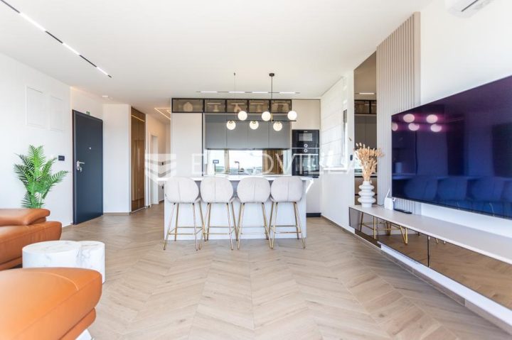 Flat for sale 68 m² – Seget Donji