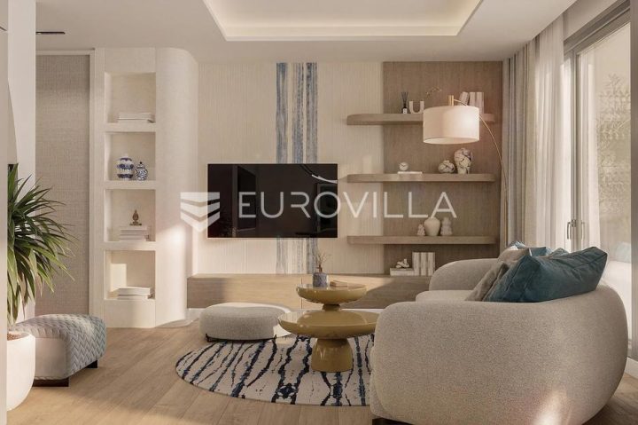 Appartement à vendre 107 m² – Kantrida