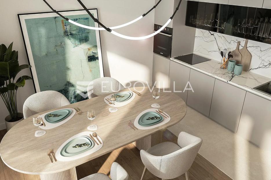 Apartma Naprodaj - Primorsko-goranska Rijeka