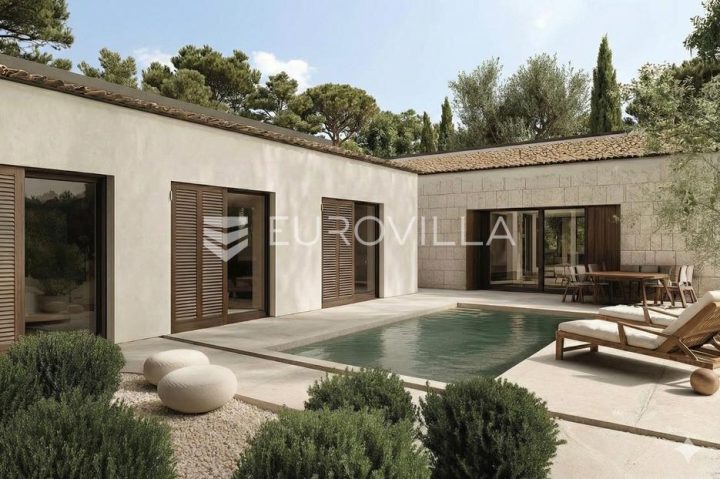 Casa in vendita 388 m² – Stari Grad