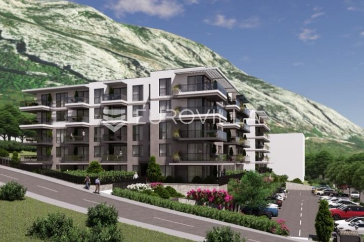 Apartment Zu verkaufen - Splitsko-dalmatinska Makarska - foto 3/8