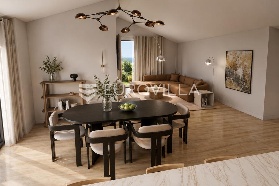Appartamento In vendita -  Cres