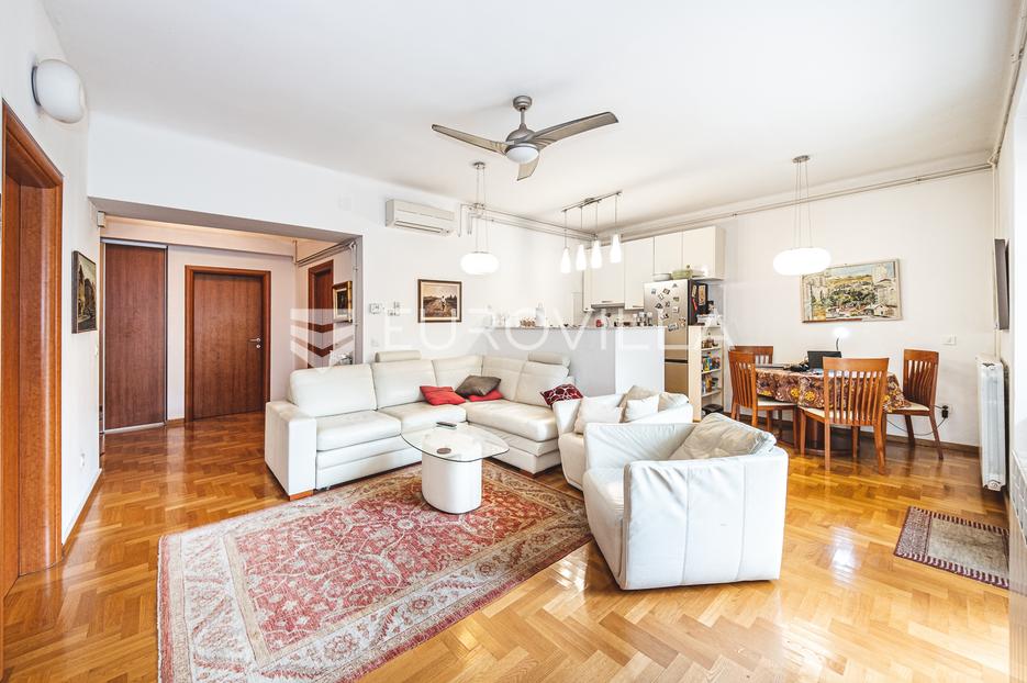 Appartamento In vendita - Grad Zagreb Gornji Grad - Medveščak - foto 1/11