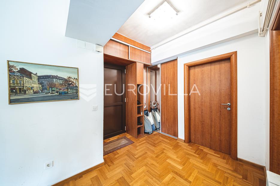 Appartement À vendre - Grad Zagreb Gornji Grad - Medveščak