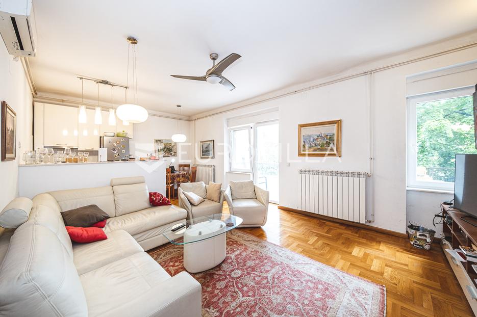 Appartamento In vendita - Grad Zagreb Gornji Grad - Medveščak - foto 2/11