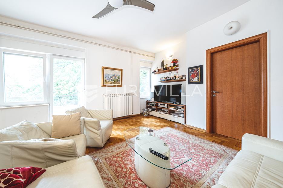 Appartamento In vendita - Grad Zagreb Gornji Grad - Medveščak - foto 3/11