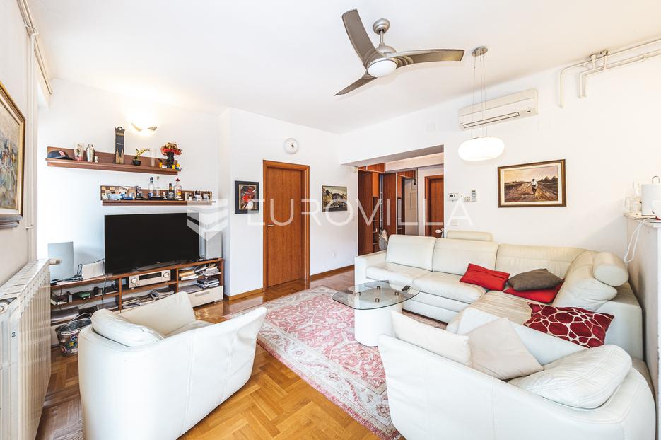 Appartamento In vendita - Grad Zagreb Gornji Grad - Medveščak - foto 4/11
