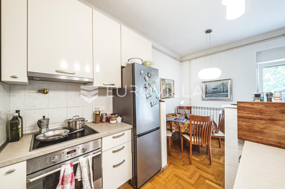 Appartamento In vendita - Grad Zagreb Gornji Grad - Medveščak - foto 5/11