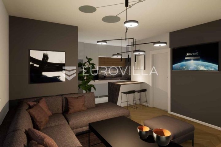 Apartmán na predaj 114 m² – Gornji Bukovac
