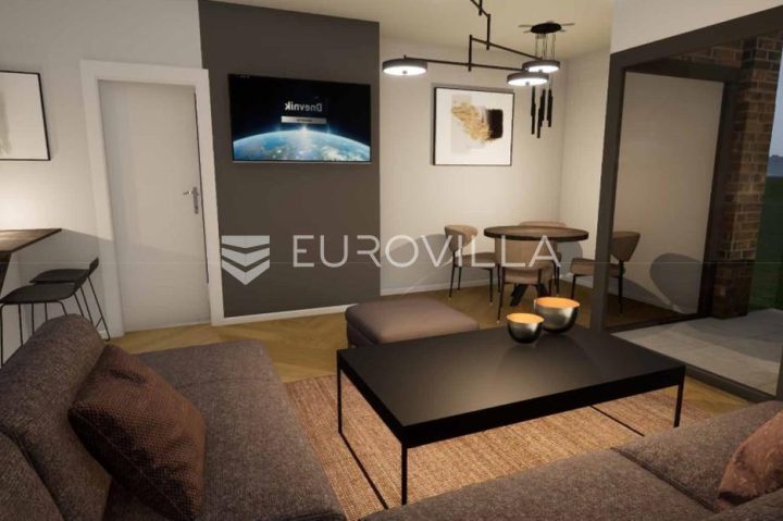 Apartment Zu verkaufen - Grad Zagreb Maksimir - foto 2/7