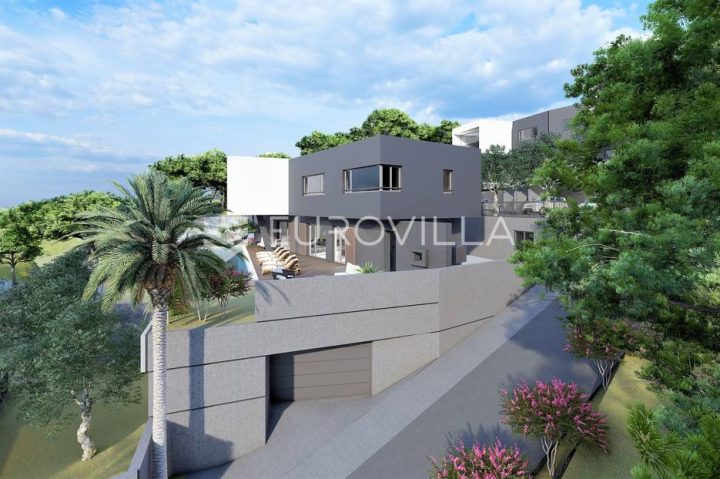 Hiša na predaj 428 m² – Seget Donji
