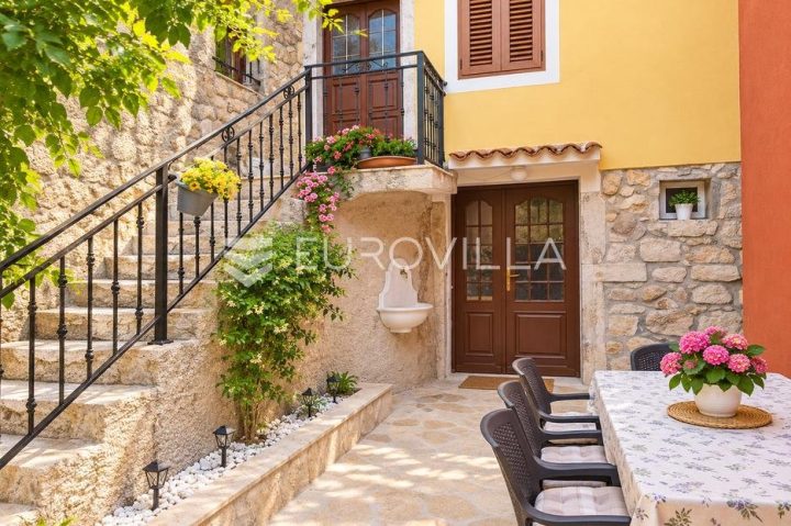 Dom na predaj 86 m² – Cres