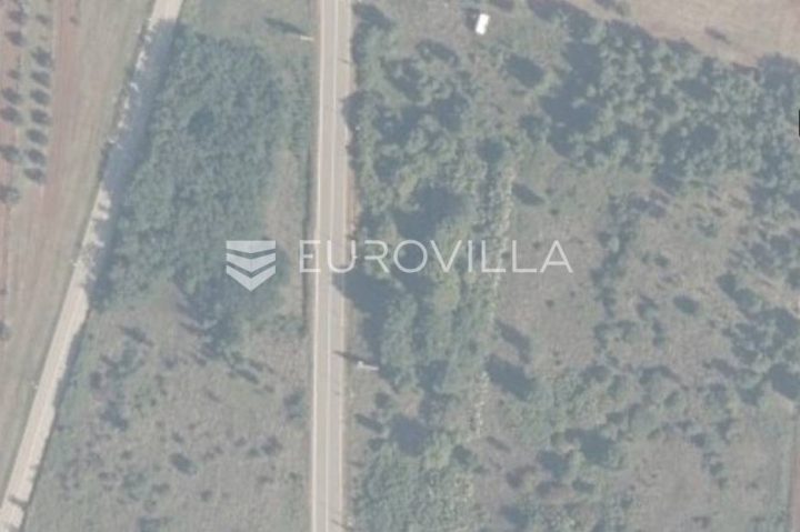 Pozemek na prodej 452 m² – Poreč