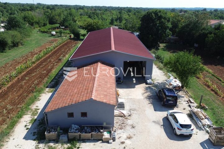 Komerční na prodej 548 m² – Čabrunići
